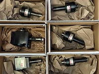 Wto tool holders radial & axial (6x) - afbeelding 1 van  8