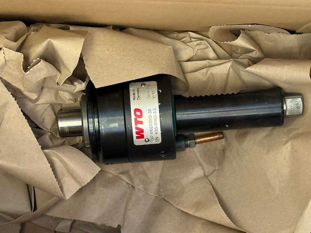 Wto tool holders radial & axial (6x) - afbeelding 2 van  8