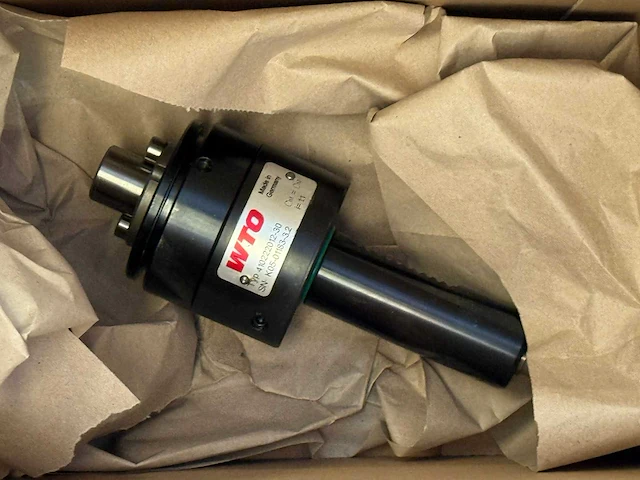 Wto tool holders radial & axial (6x) - afbeelding 3 van  8