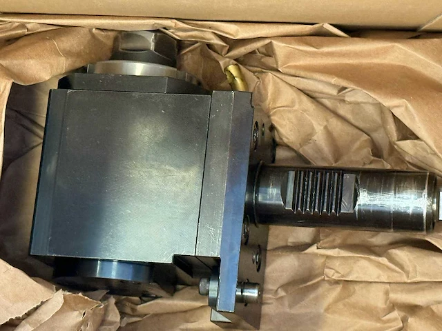 Wto tool holders radial & axial (6x) - afbeelding 6 van  8