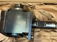 Wto tool holders radial & axial (6x) - afbeelding 6 van  8