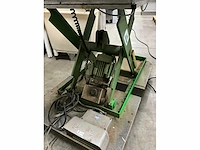 Wtt e.2.5.6.0 schaar heftafel - afbeelding 3 van  9