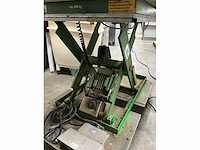 Wtt e.2.5.6.0 schaar heftafel - afbeelding 4 van  9