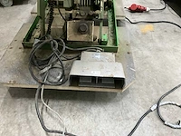 Wtt e.2.5.6.0 schaar heftafel - afbeelding 6 van  9