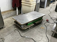 Wtt e.2.5.6.0 schaar heftafel - afbeelding 8 van  9