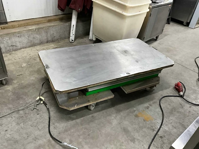 Wtt e.2.5.6.0 schaar heftafel - afbeelding 9 van  9