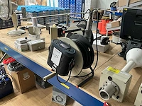 Wtw lf 197 geleidbaarheidsmeter op haspel - afbeelding 1 van  5