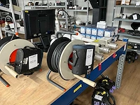 Wtw lf 197 geleidbaarheidsmeter op haspel - afbeelding 2 van  5