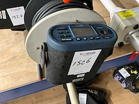 Wtw lf 197 geleidbaarheidsmeter op haspel - afbeelding 3 van  5