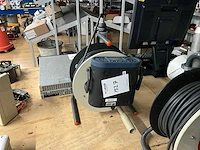 Wtw ph 197 geleidbaarheidsmeter op haspel - afbeelding 1 van  4