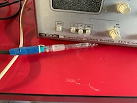 Wtw ph digi 520 ph meetinstrument - afbeelding 4 van  4