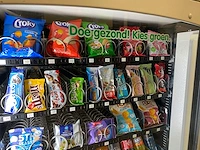 Wurlitzer - 1000 - combi - vending machine - afbeelding 3 van  14