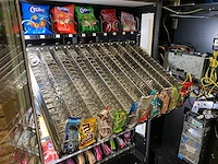 Wurlitzer - 1000 - combi - vending machine - afbeelding 6 van  14