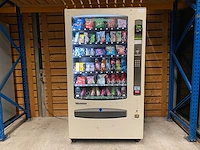 Wurlitzer - 1000 - combi - vending machine - afbeelding 1 van  14