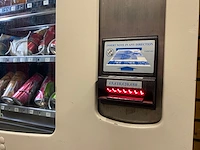 Wurlitzer - 1000 - combi - vending machine - afbeelding 7 van  14