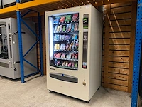 Wurlitzer - 1000 - combi - vending machine - afbeelding 9 van  14