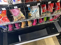 Wurlitzer - 1000 - combi - vending machine - afbeelding 13 van  14