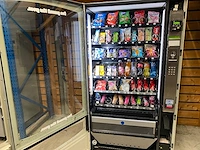 Wurlitzer - 1000 - combi - vending machine - afbeelding 14 van  14