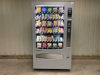 Wurlitzer - 1000 - combi - vending machine - afbeelding 9 van  16