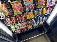 Wurlitzer - 1000 - combi - vending machine - afbeelding 2 van  17