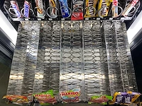 Wurlitzer - 1000 - combi - vending machine - afbeelding 6 van  17