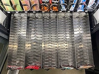 Wurlitzer - 1000 - combi - vending machine - afbeelding 9 van  17