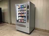 Wurlitzer - 1000 - combi - vending machine - afbeelding 10 van  17