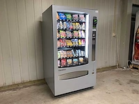 Wurlitzer - 1000 - combi - vending machine - afbeelding 11 van  17