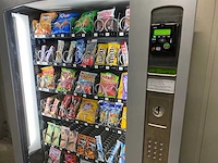 Wurlitzer - 1000 - combi - vending machine - afbeelding 12 van  17