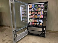 Wurlitzer - 1000 - combi - vending machine - afbeelding 15 van  17