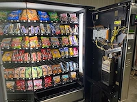 Wurlitzer - 1000 - combi - vending machine - afbeelding 16 van  17