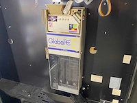 Wurlitzer - 1000 - combi - vending machine - afbeelding 17 van  17