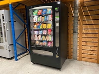 Wurlitzer - 1000 - snack - vending machine - afbeelding 3 van  9