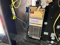 Wurlitzer - 1000 - snack - vending machine - afbeelding 2 van  13