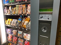 Wurlitzer - 1000 - snack - vending machine - afbeelding 9 van  13
