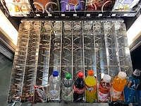 Wurlitzer - 1000 - snack - vending machine - afbeelding 3 van  14