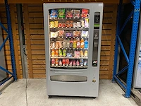 Wurlitzer - 1000 - snack - vending machine