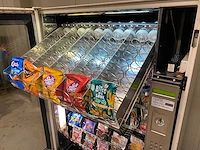 Wurlitzer - 1000 - snoepautomaat - vending machine - afbeelding 3 van  12