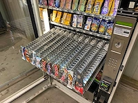 Wurlitzer - 1000 - snoepautomaat - vending machine - afbeelding 4 van  12