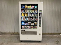Wurlitzer - 1000 - snoepautomaat - vending machine
