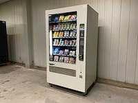 Wurlitzer - 1000 - snoepautomaat - vending machine - afbeelding 5 van  12
