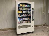 Wurlitzer - 1000 - snoepautomaat - vending machine - afbeelding 6 van  12