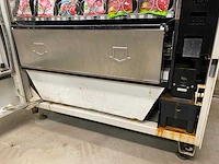 Wurlitzer - 1000 - snoepautomaat - vending machine - afbeelding 10 van  12