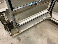 Wurlitzer - 1000 - snoepautomaat - vending machine - afbeelding 11 van  12