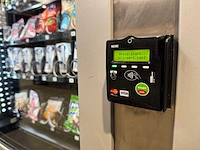 Wurlitzer - 1000 - snoepautomaat - vending machine - afbeelding 2 van  12