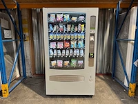Wurlitzer - 1000 - snoepautomaat - vending machine - afbeelding 1 van  12