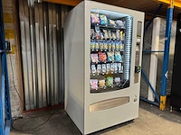Wurlitzer - 1000 - snoepautomaat - vending machine - afbeelding 5 van  12