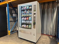 Wurlitzer - 1000 - snoepautomaat - vending machine - afbeelding 6 van  12