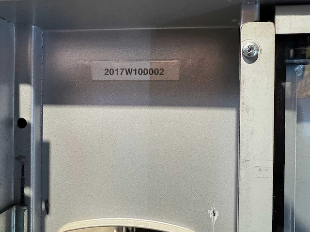 Wurlitzer - 1000 - snoepautomaat - vending machine - afbeelding 8 van  12