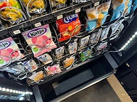 Wurlitzer - 1000 - snoepautomaat - vending machine - afbeelding 10 van  12